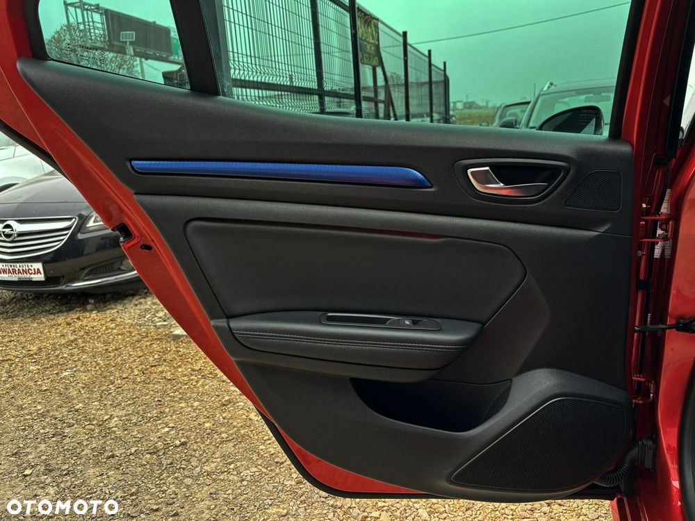 Renault Megane ENERGY dCi 165 EDC GT - 25