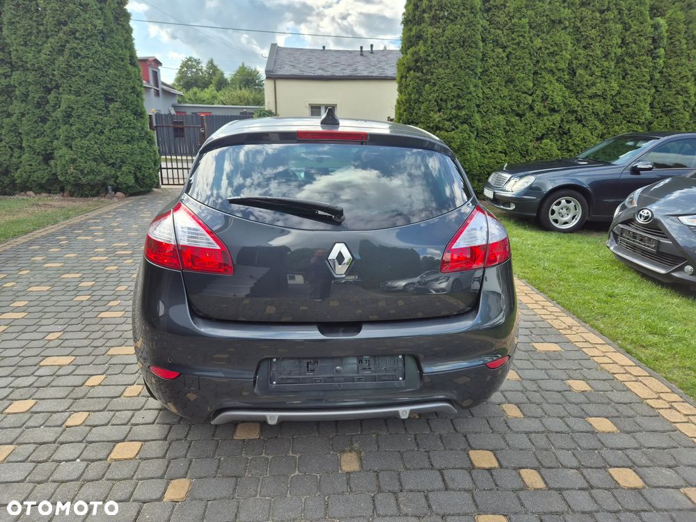 Renault Megane - 5