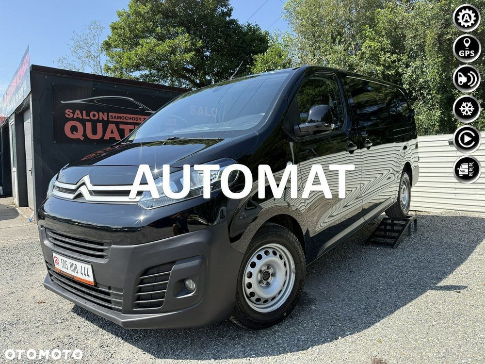 Citroën Jumpy - 1