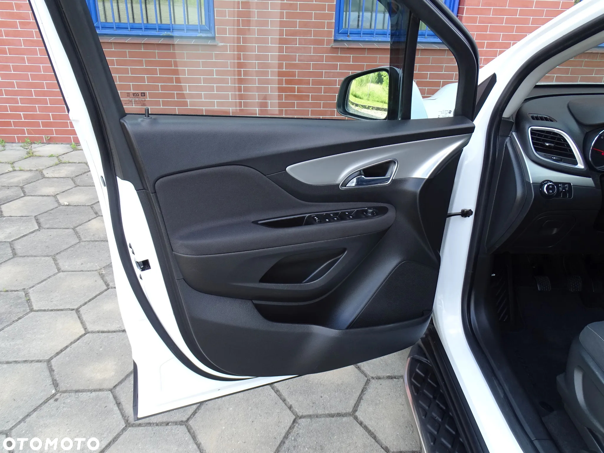 Opel Mokka 1.6 Cosmo S&S - 16