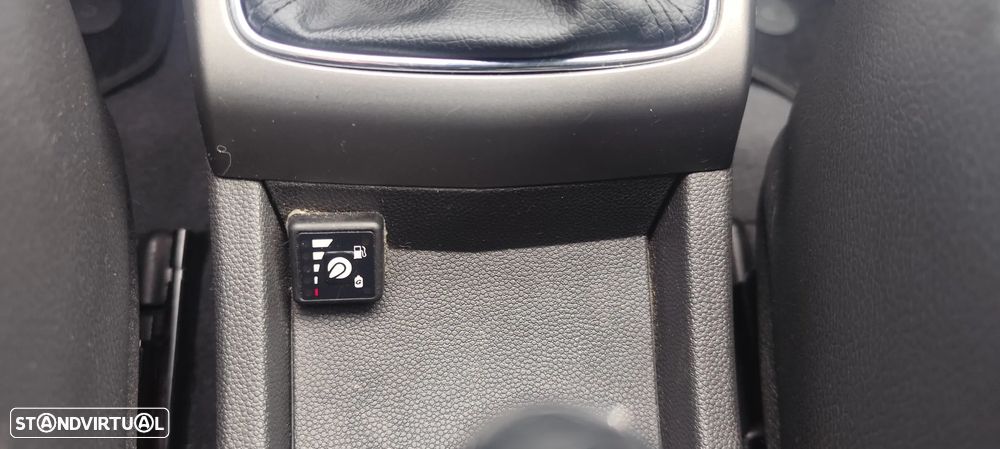 Opel Astra Caravan 1.4 Cosmo - 21