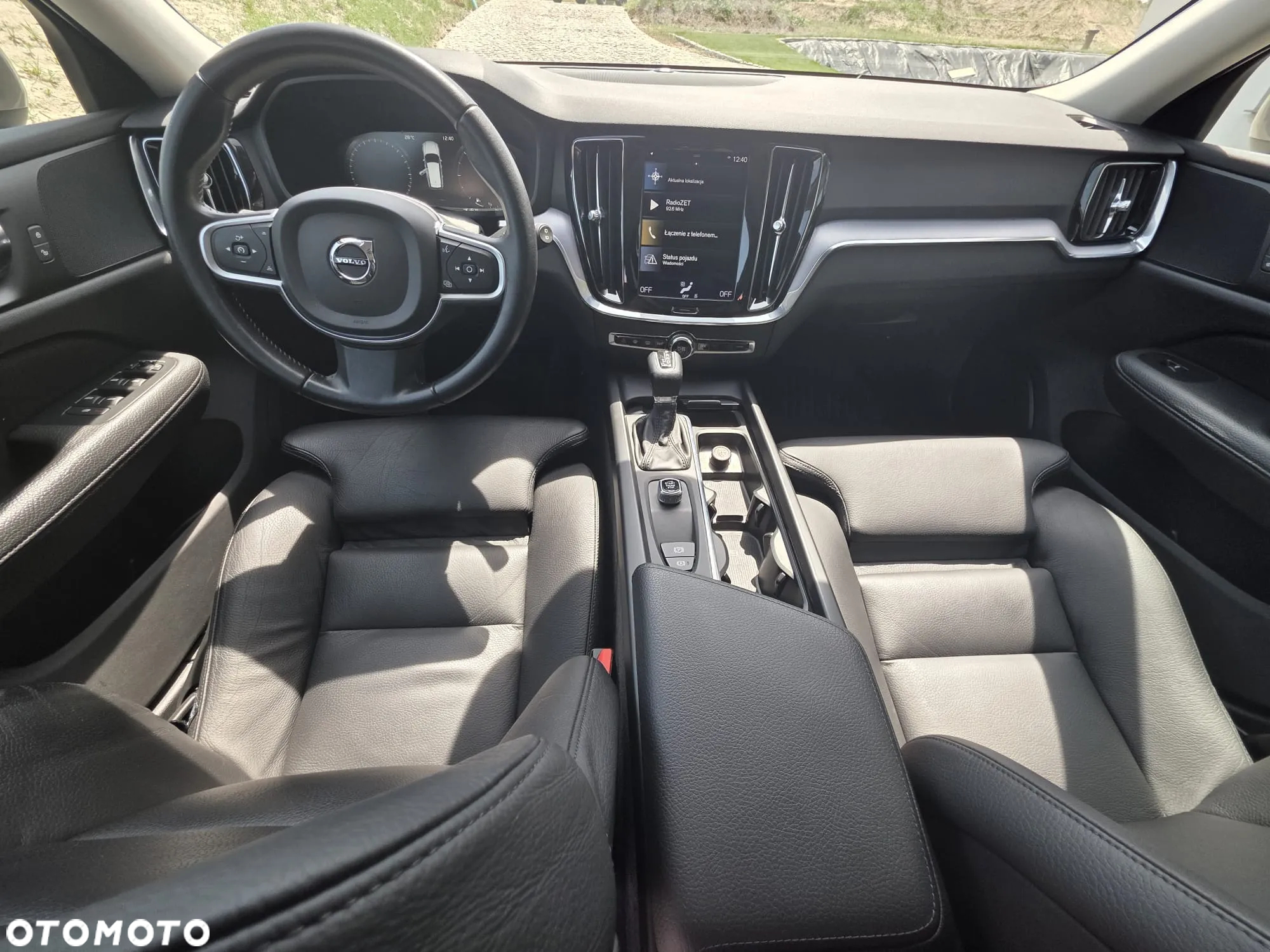 Volvo V60 D3 - 4