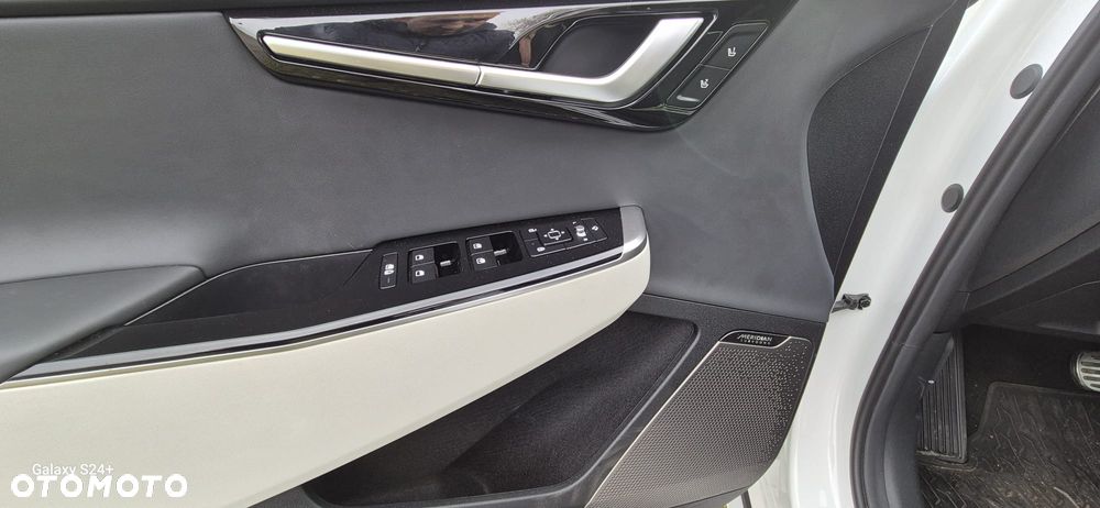 Kia EV6 77.4kWh GT-Line AWD - 6