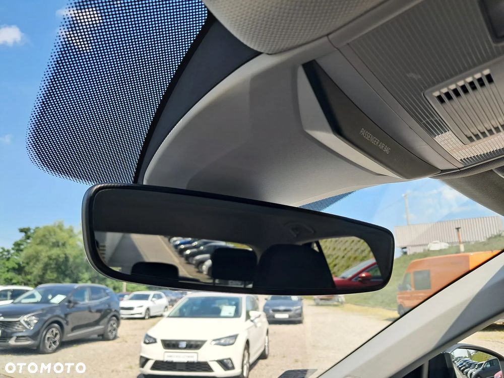 Volkswagen T-Roc 1.5 TSI GPF ACT Advance DSG - 28