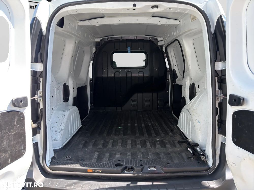 Dacia Dokker 1.5 Blue dCi Ambiance - 14