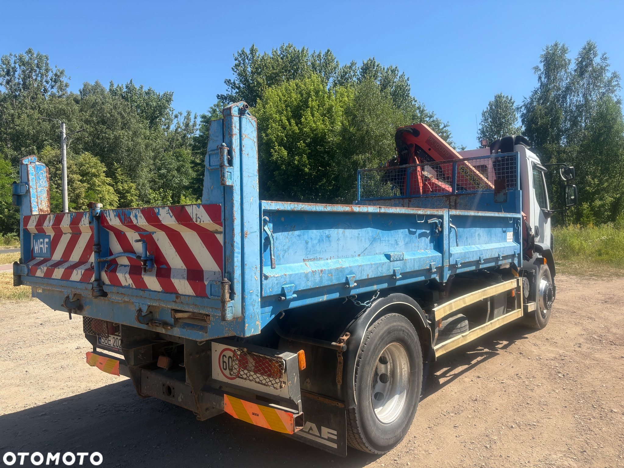 DAF LF 55 - 6