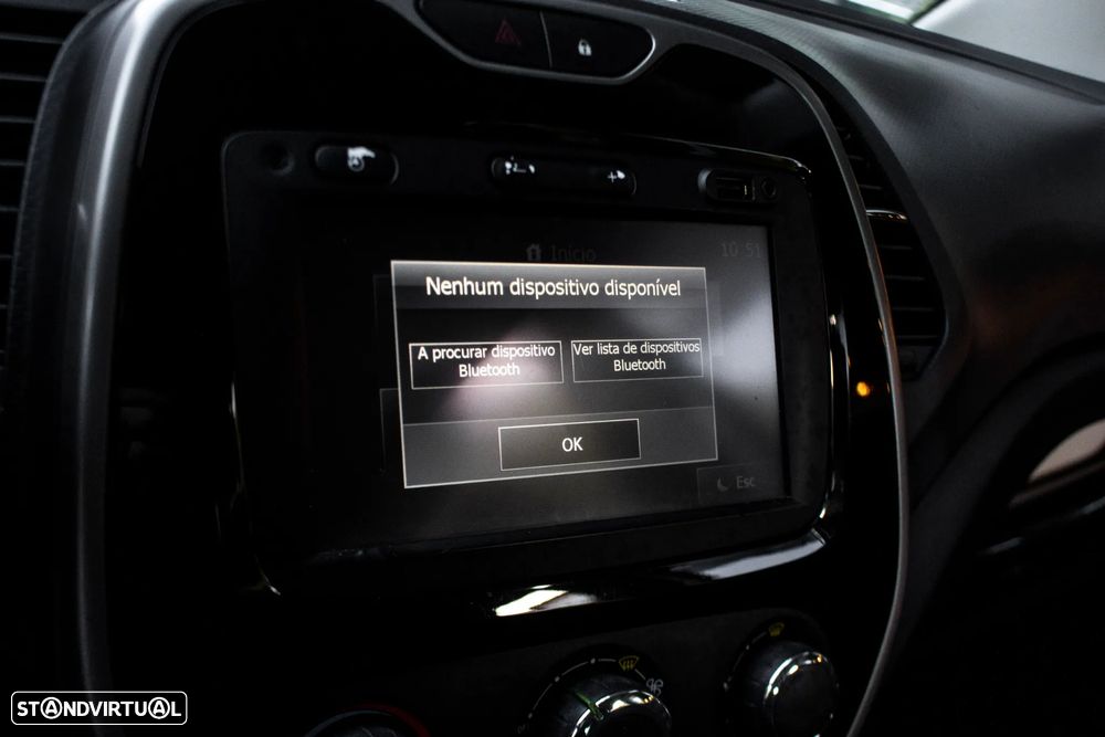 Renault Captur 1.5 dCi Exclusive - 35