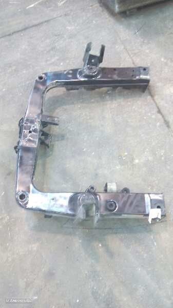 CHARRIOT FRONTAL SMART CITY-COUPE 0.6 (450.352, 450.353) 61CV 599CC - 1