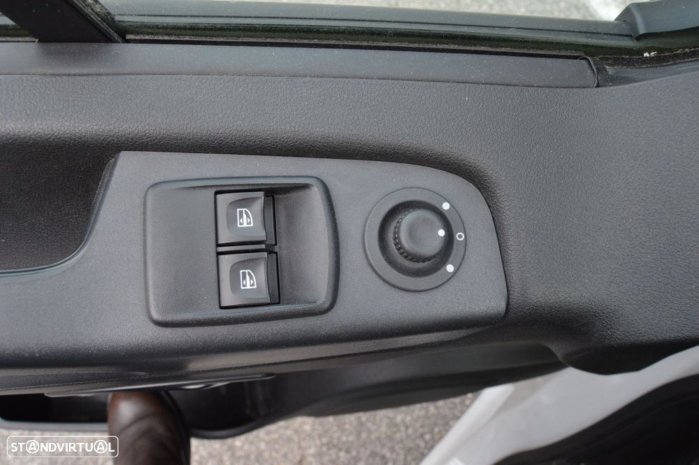 Fiat Talento 2.0 M-Jet L1H1 1.2T - 14