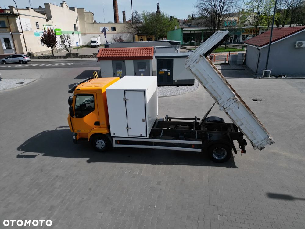 Renault MIDLUM - 14