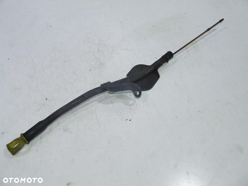 FORD FIESTA MK7 1.4 TDCI BAGNET MIARKA OLEJU - 1