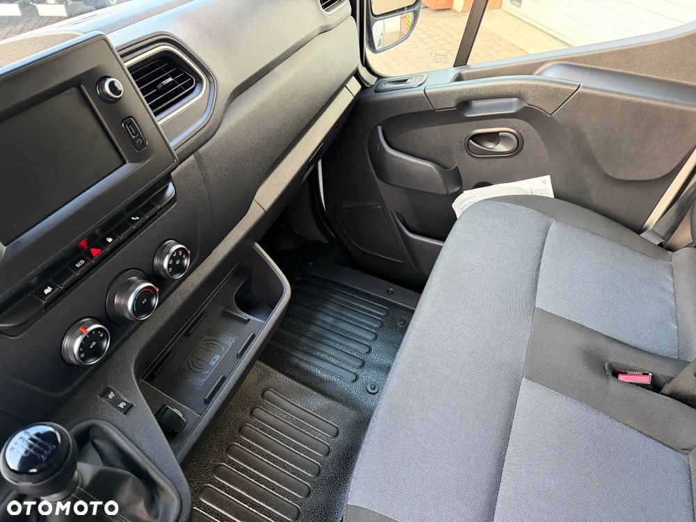 Renault Master L3H2 - 19