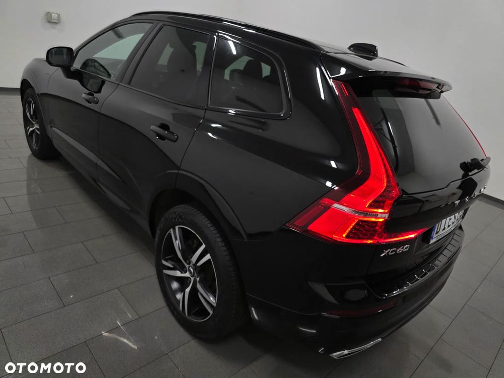 Volvo XC 60 D4 Geartronic RDesign - 5