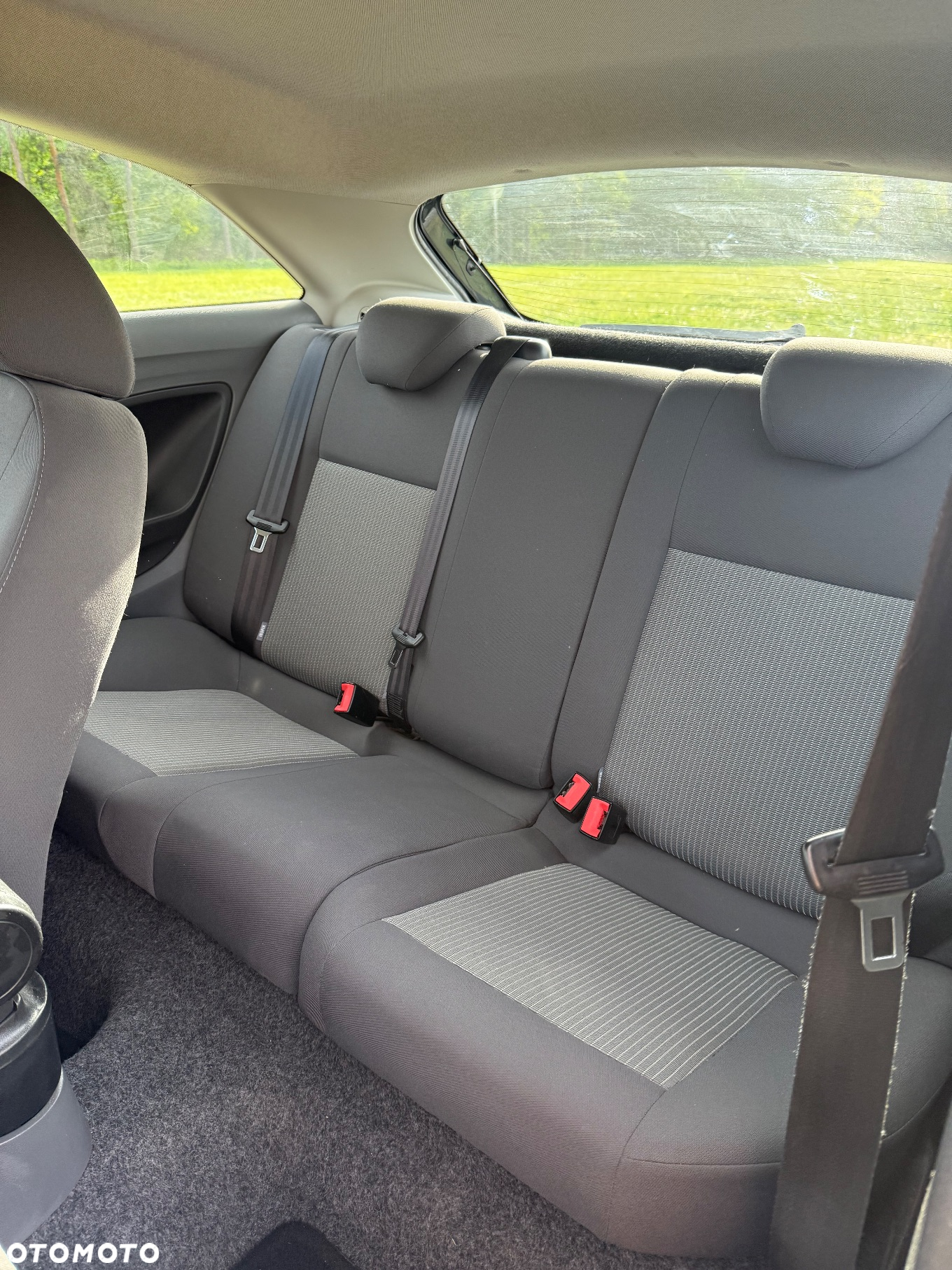 Seat Ibiza - 14