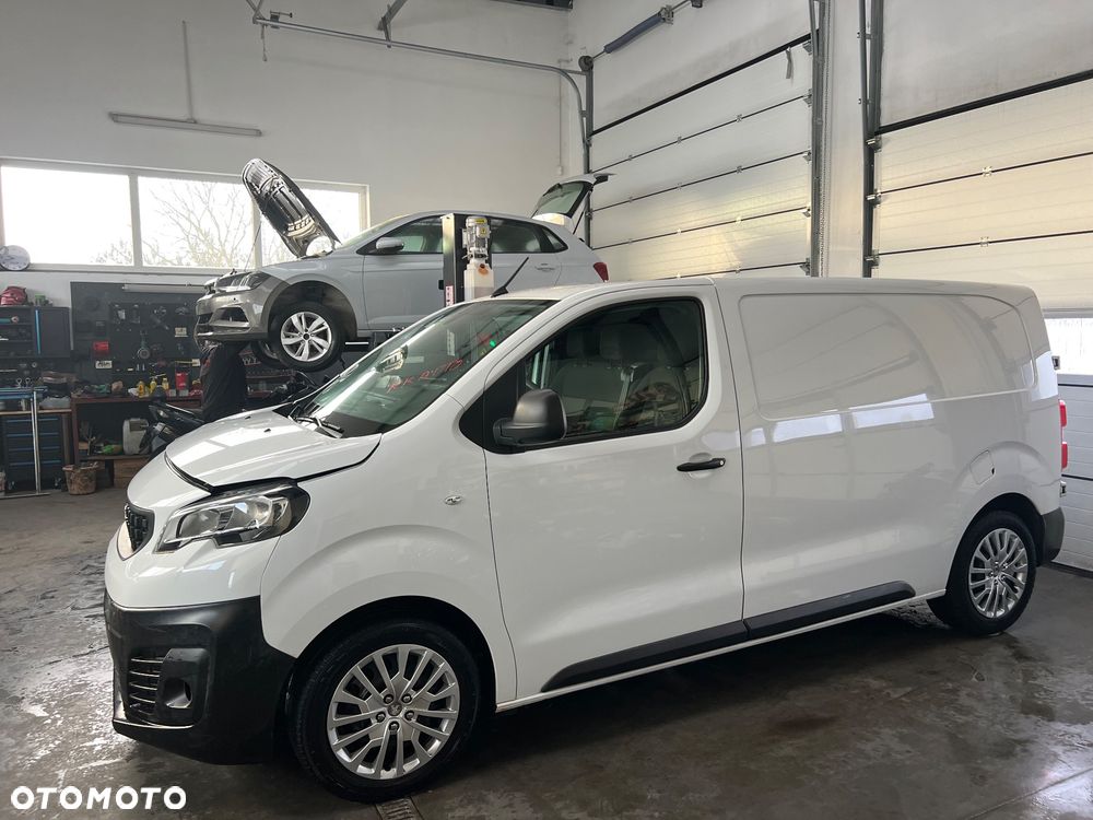 Peugeot Expert - 15