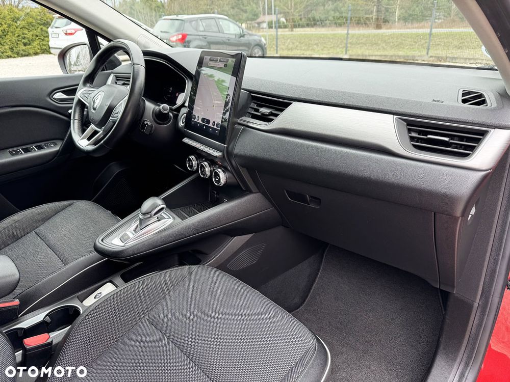 Renault Captur 1.6 E-TECH Plug-In Intens - 37