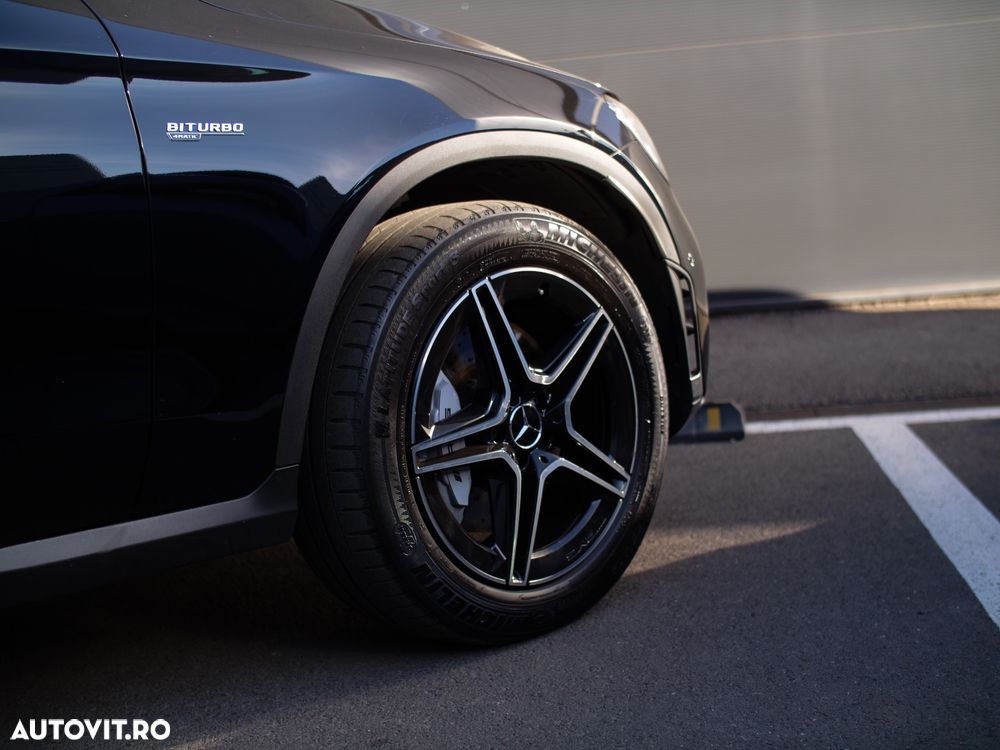 Mercedes-Benz GLC - 13