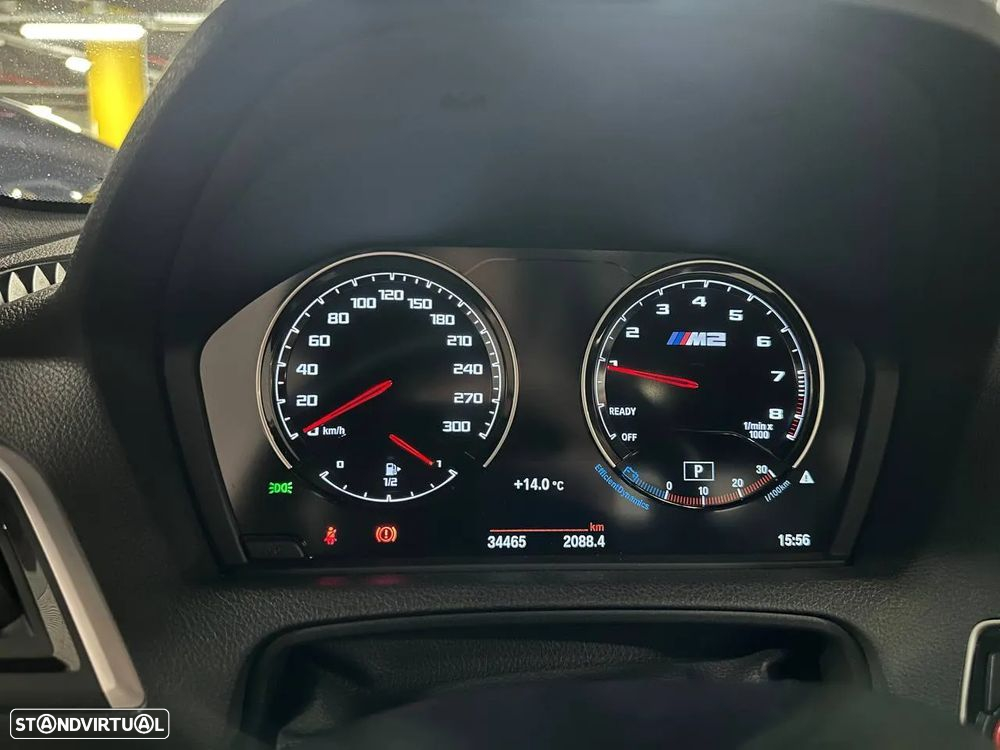 BMW M2 Competition Auto - 4