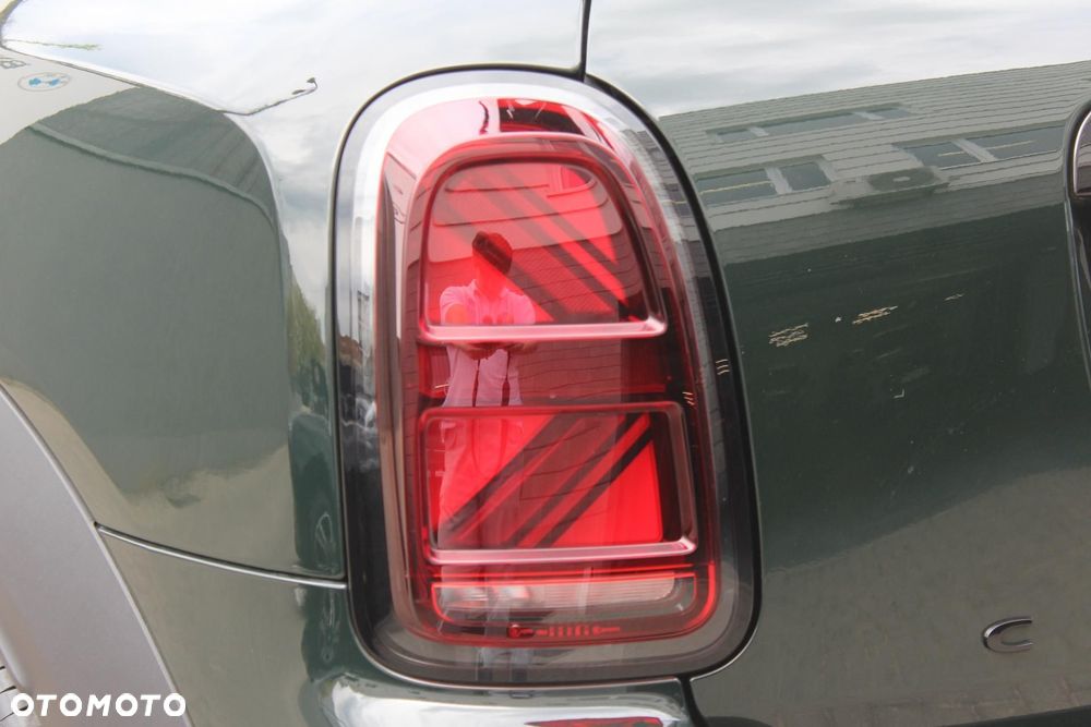 MINI Countryman - 19
