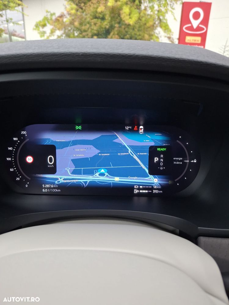 Volvo S90 - 13