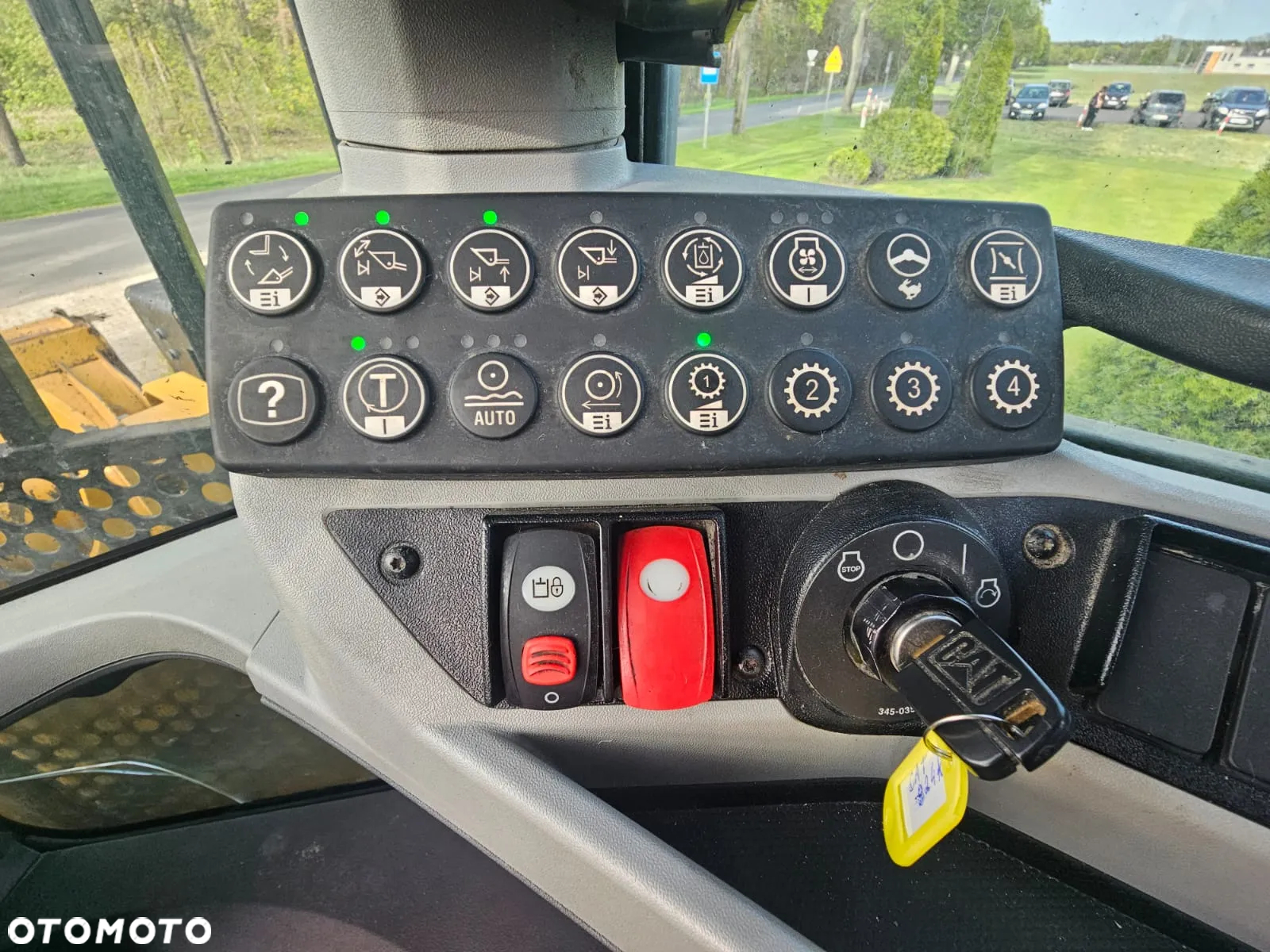 Caterpillar 924K - 16