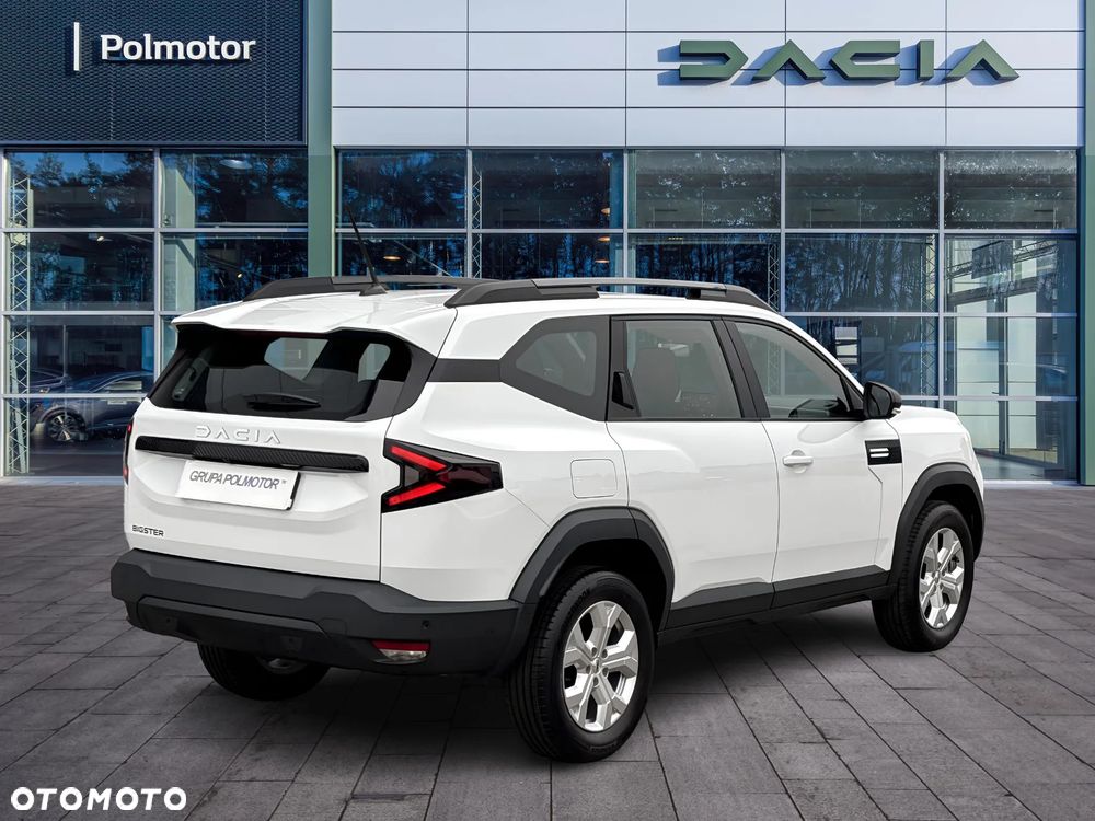 Dacia Bigster 1.2 TCe mHEV Essential - 7