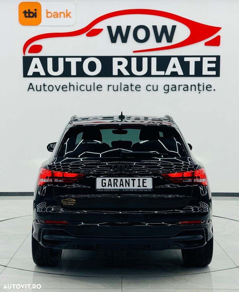 Audi Q3 35 TFSI S tronic S line - 39