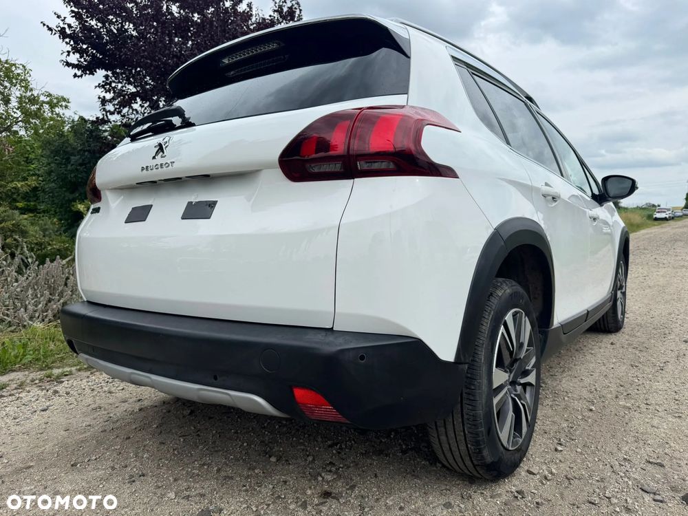 Peugeot 2008 - 27