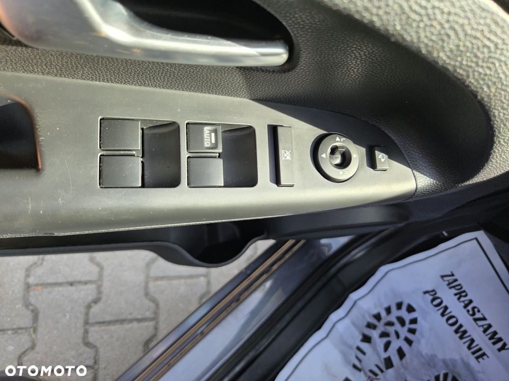 Kia Venga 1.6 L - 21