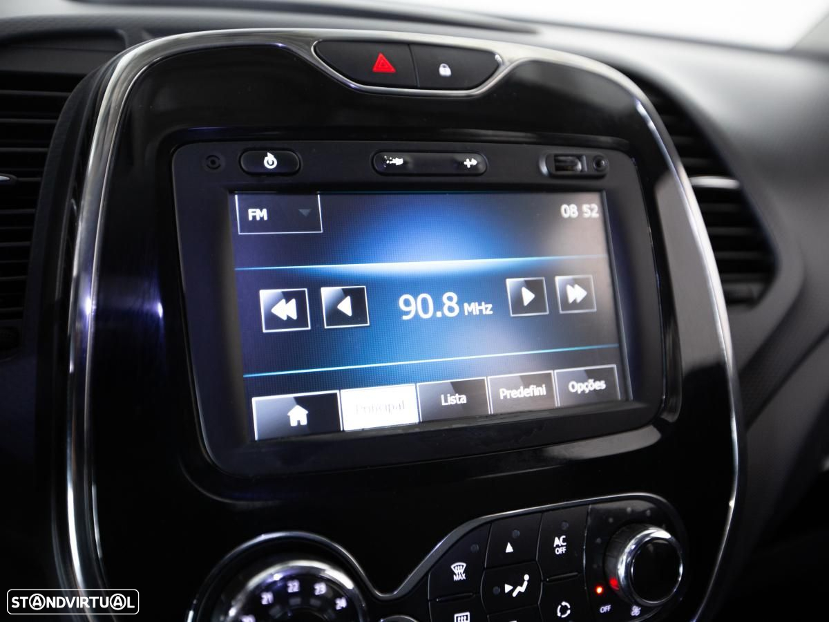 Renault Captur - 20