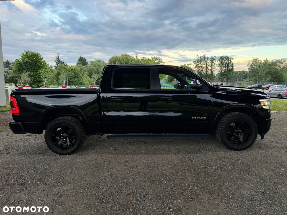 Dodge RAM - 4