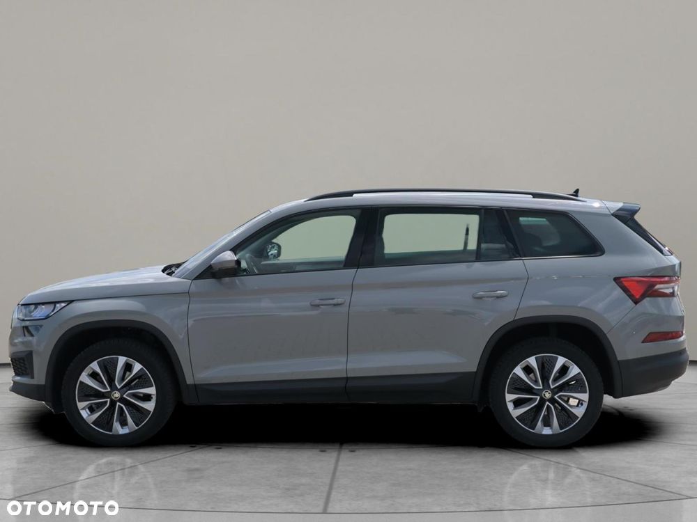 Skoda Kodiaq 2.0 TDI 4x2 Ambition DSG - 8