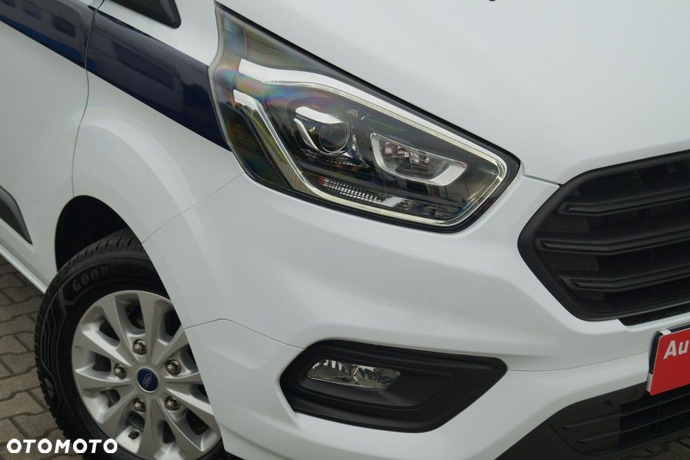 Ford Transit Custom - 29