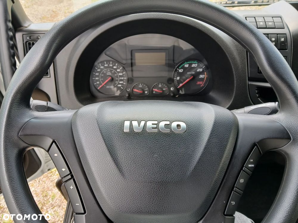 Iveco EUROCARGO ML160E25P - 14