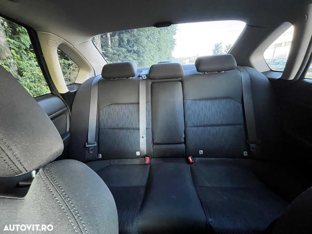 Subaru Legacy 2.0 AC - 15