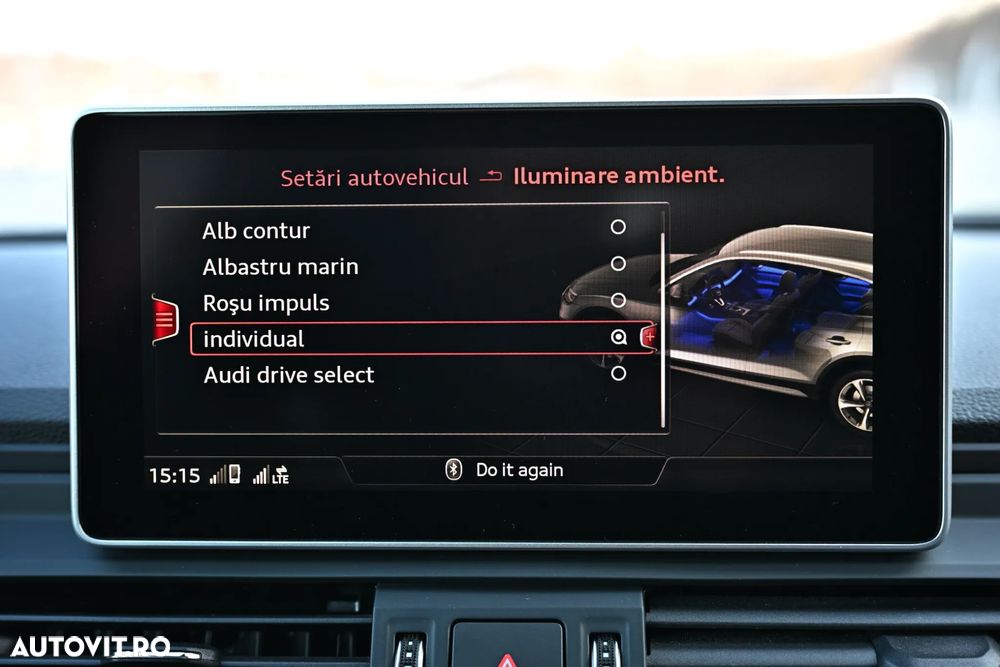 Audi SQ5 TDI quattro tiptronic - 40