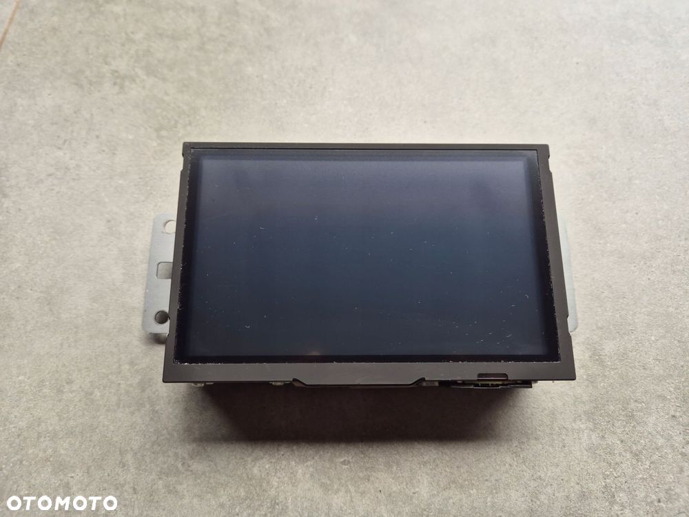 wyswietlacz infiniti q30 283874da0b - 1