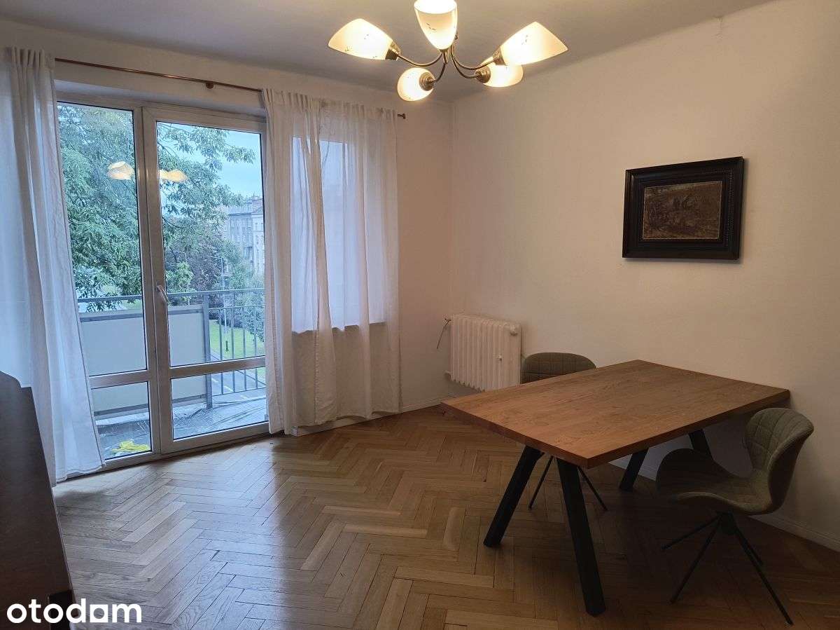 2 pokojowe blisko Wawelu tuz obok Kossakówki