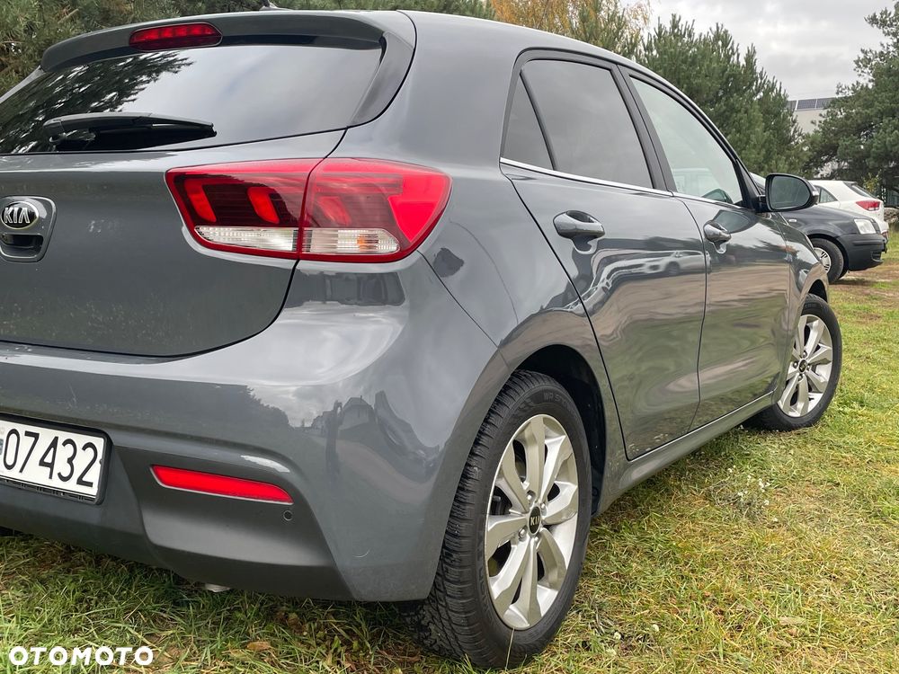 Kia Rio - 3