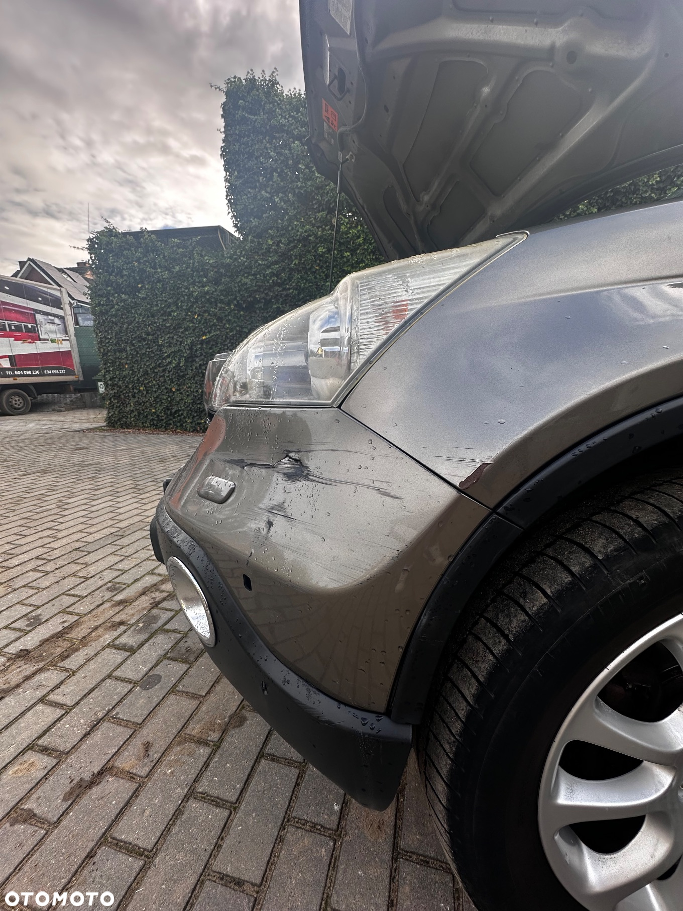 Honda CR-V 2.0 Executive - 18