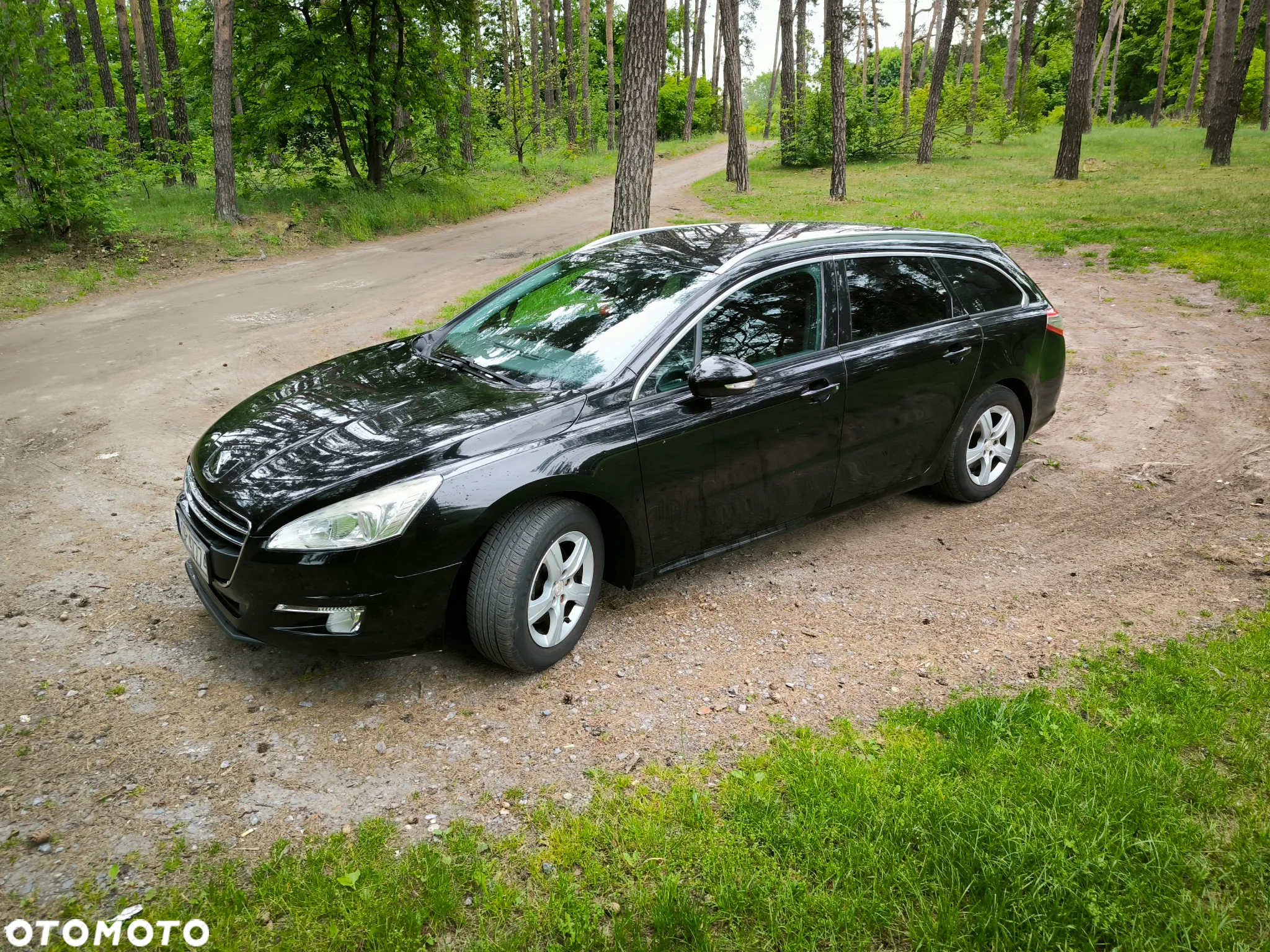 Peugeot 508 SW 155 THP Allure - 15