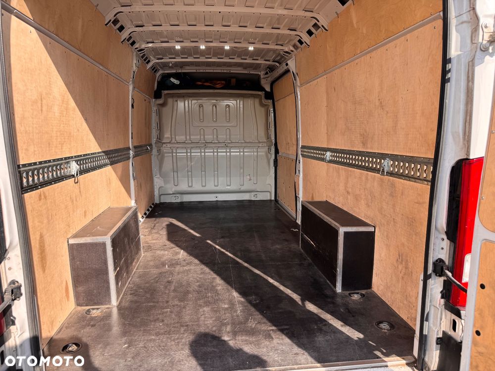 Peugeot Boxer - 4