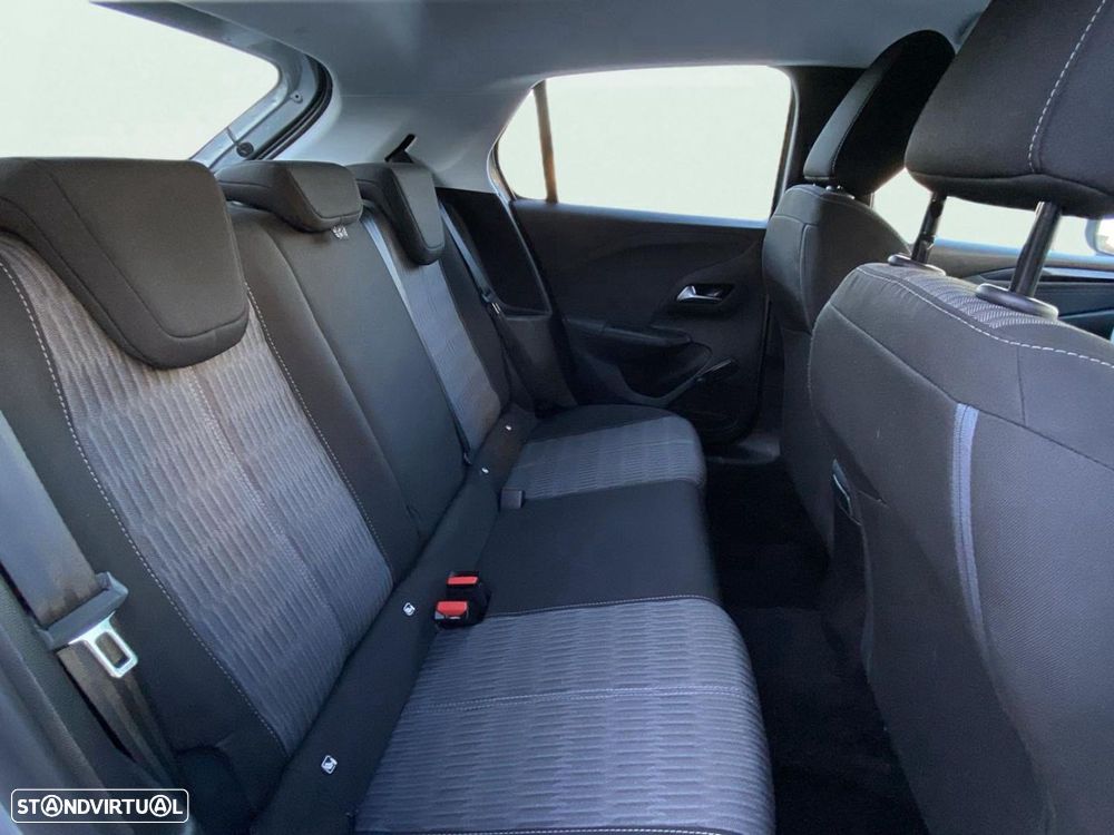 Opel Corsa 1.5 D Elegance - 12