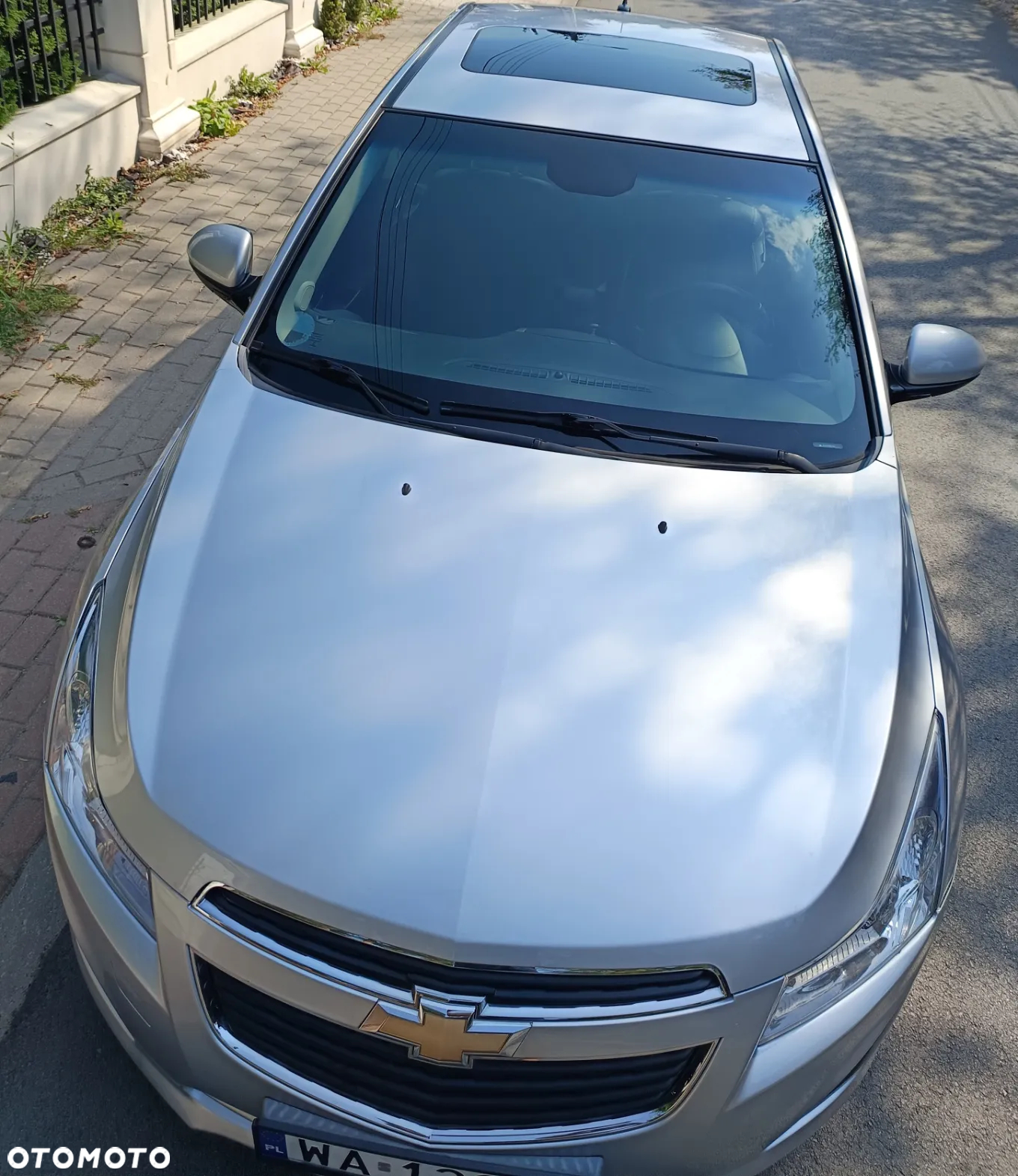 Chevrolet Cruze 2.0 LTZ - 5