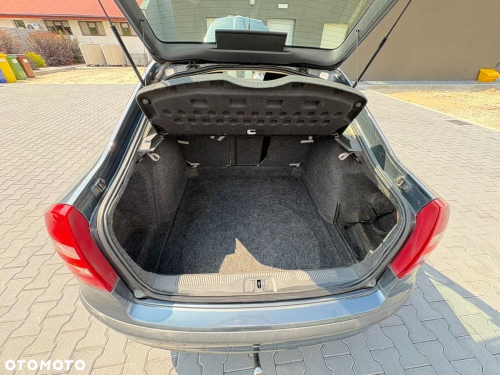 Skoda Octavia 1.9 TDI Elegance - 10