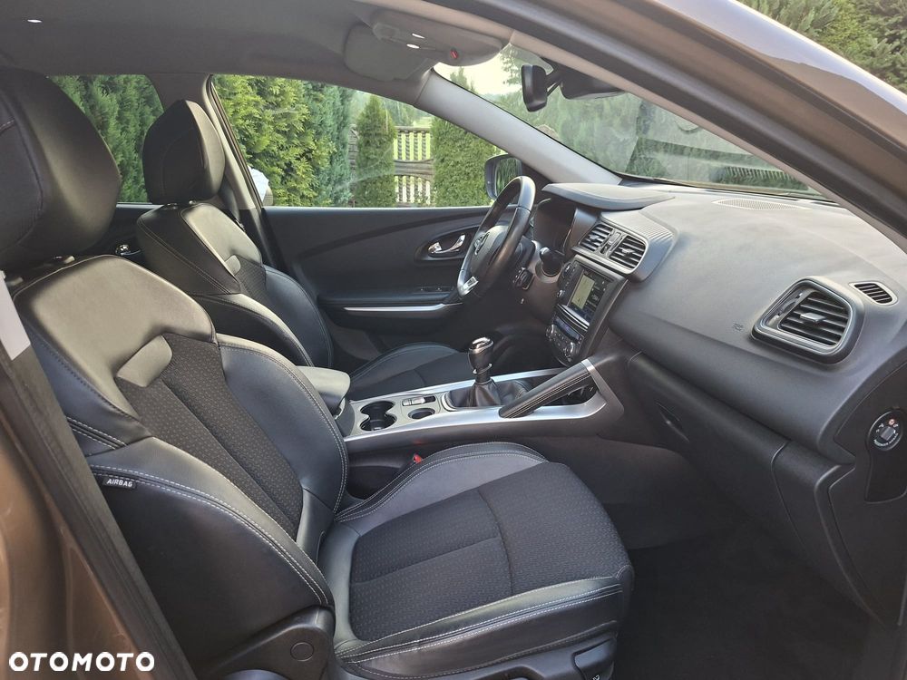 Renault Kadjar - 8