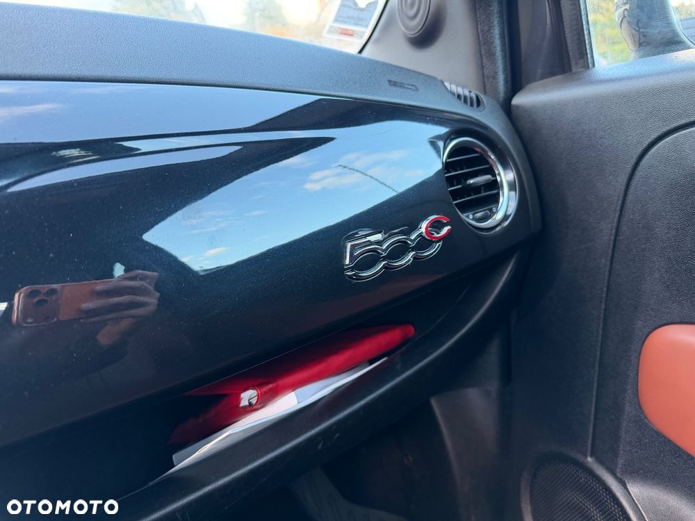 Abarth 500 - 34