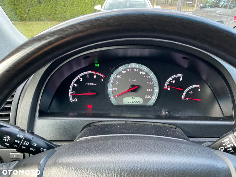 SsangYong/KGM Rexton 2.0 D Sapphire - 17
