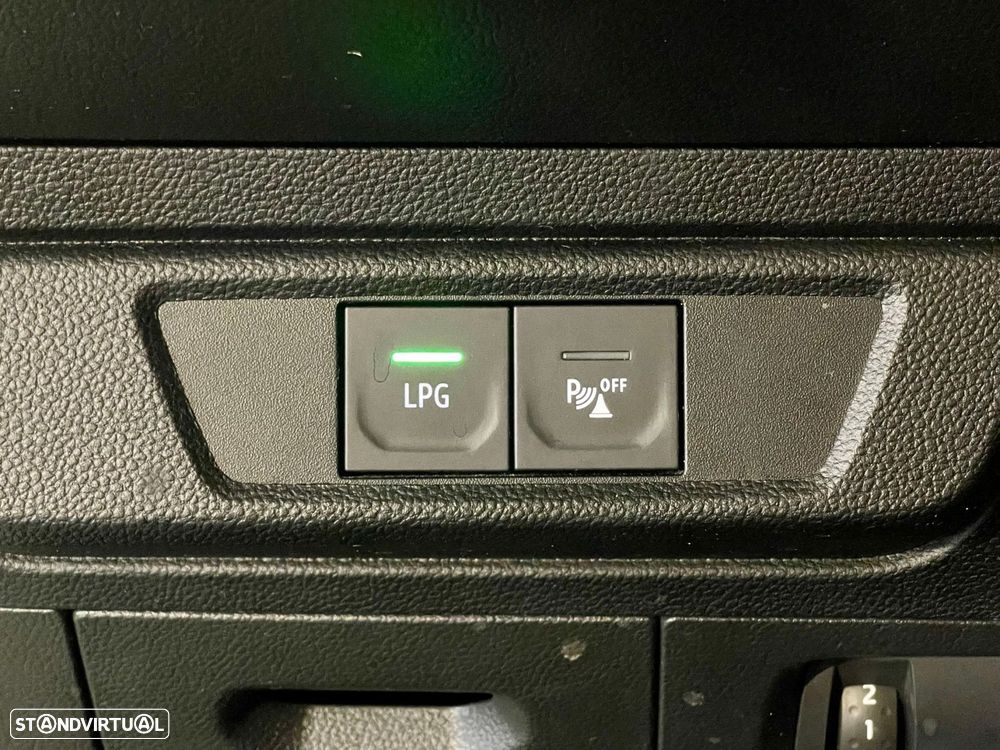 Dacia Jogger 1.0 ECO-G SL Extreme 7L Bi-Fuel - 36