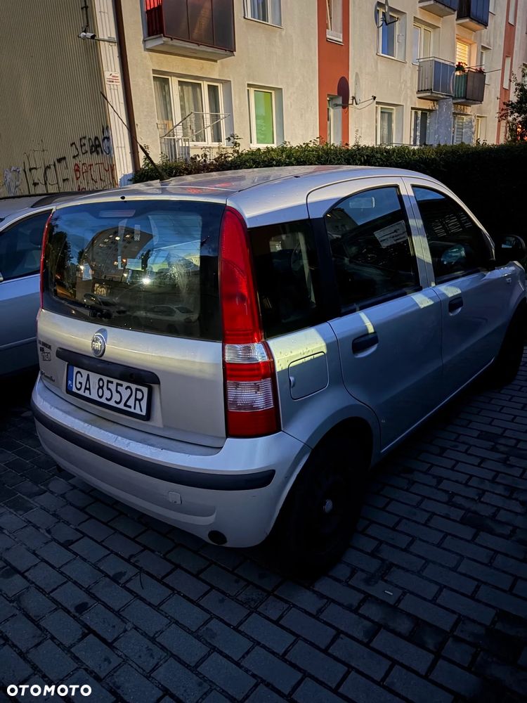 Fiat Panda 2012 photo 2